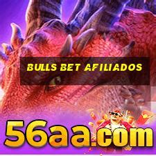 bullsbet afiliados login - bullsbet apostas